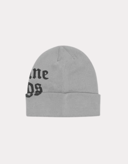 G59 Conquest Beanie Grey