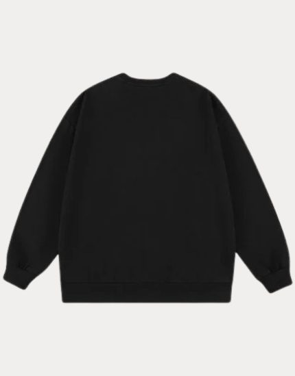G59 Records Black Sweatshirt