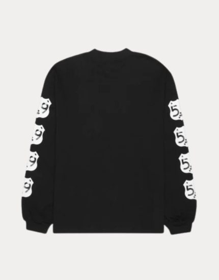 Suicideboys G59 Skull Long Sleeve Shirt Merch
