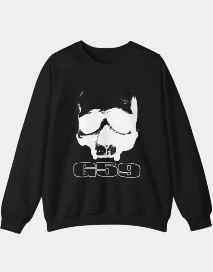 G59 Suicideboys Unisex Sweatshirt