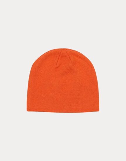 G59 Utility Skully Beanie Orange